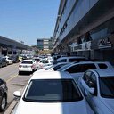 Bayilerin sıfır araç kampanyaları ikinci el piyasasını olumsuz etkiledi