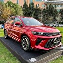 Le constructeur automobile chinois SWM prévoit de construire une usine en Türkiye