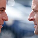 Macron demande à Gabriel Attal de rester à Matignon "pour le moment"