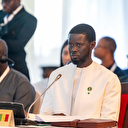 Cedeao et l'Alliance des États du Sahel: le président sénégalais, "facilitateur", veut l'apaisement