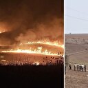 AFAD duyurdu: Diyarbakır ve Mardin'de dört mahalle afet bölgesi ilan edildi