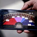 Législatives en France: les premières réactions internationales