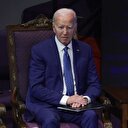 Biden fait campagne mais le front démocrate se lézarde