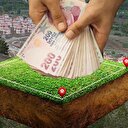 TOKİ müstakil müşterek ilk evim arsalara zam var mı?