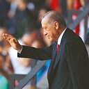 Suriye ile eskisi gibi olalım istiyoruz