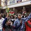 Concert d'hommage aux morts dans les manifestations au Kenya