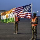 Niger: le départ des soldats américains de la base de Niamey est achevé