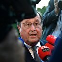 Législatives en France: François Hollande, de l'Elysée au simple siège de député