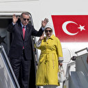 Cumhurbaşkanı Erdoğan ABD'ye gitti