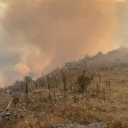 Albanie : Violent incendie dans le sud du pays