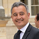 France: Darmanin exclut "de gouverner ou de soutenir" une coalition en lien avec LFI ou le RN