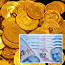 Altın fiyatları yükseliyor: Gram Altın ve Çeyrek Altın bugün ne kadar? Tam Altın ve Cumhuriyet Altını kaç lira? İşte 9 Temmuz 2024 güncel altın fiyatları