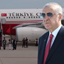 Cumhurbaşkanı Erdoğan NATO Zirvesi için ABD'de