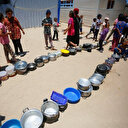 ONU: Un demi-million d'habitants de Gaza sont confrontés à des niveaux "catastrophiques" de famine