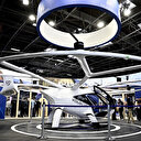 JO 2024: Les taxis volants autorisés à Paris