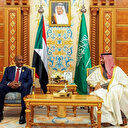 Khartoum et Riyad discutent de la reprise du "processus de Jeddah" pour mettre fin à la guerre au Soudan