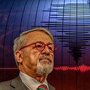  Marmaris'teki deprem sonrası Naci Görür paylaştı: Uzun süredir hareketli