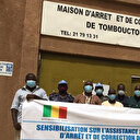 Mali: un proche du Premier ministre condamné à un an de prison