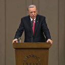 Cumhurbaşkanı Erdoğan'dan ABD'ye hareketi öncesi önemli açıklamalar: NATO'nun belkemiğiyiz