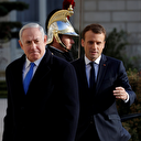 Macron ve Netanyahu arasında ipler gerildi: Açıklamalar kabul edilemez