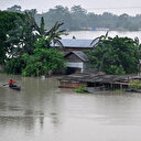 Inde: Les inondations font 72 morts dans l'État d'Assam