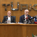 Konfederasyonlardan asgari ücrete zam talebi