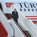Cumhurbaşkanı Erdoğan NATO zirvesi için ABD'ye gidiyor