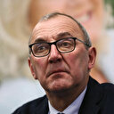 France: l'eurodéputé Gilles Pennelle démissionne de la direction générale du RN