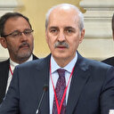 TBMM başkanı Kurtulmuş'tan NATO toplantısında müttefiklere çağrı: Netanyahu hükümetine 'artık yeter' deyin