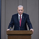 Erdogan: "Nous parlerons des massacres des Palestinien à Gaza, où la sincérité de nos valeurs communes est testée"