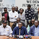 Kenya: la justice annule la loi de finances 2023