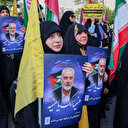 La cérémonie funéraire de Haniyeh a commencé à Téhéran