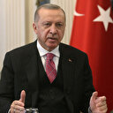 Cumhurbaşkanı Erdoğan Papa ile telefonda görüştü: Olimpiyat açılışındaki skandalı ele aldılar