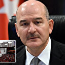 Süleyman Soylu'dan dikkat çeken adım: Dokunulmazlığının kaldırılması için başvuru yaptı