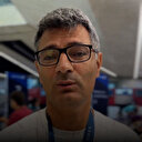 Tüm dünyanın konuştuğu Milli atıcımız Yusuf Dikeç duygularını anlattı: Bu madalyayı büyük Türk milletine armağan ediyorum