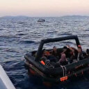 İzmir'de düzensiz göçmen operasyonu: 105 kişi yakalandı