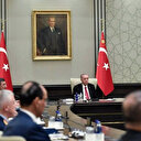 Yüksek Askeri Şura Beştepe'de toplanıyor: Cumhurbaşkanı Erdoğan başkanlık edecek