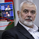 Haniye'nin şehadet haberi üzerinden İsrail güzellemesi yapan Halk TV ile ilgili harekete geçildi