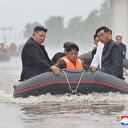 Corée du Nord: les inondations pourraient avoir fait jusqu'à 1.500 morts