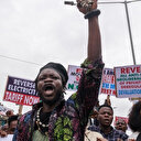 Nigéria: manifestations contre la vie chère, gaz lacrymogènes dans plusieurs villes