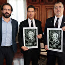 Guatemala: le président dénonce les poursuites du parquet contre un journaliste incarcéré