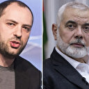 Çarpıcı 'Whatsapp' iddiası: Haniye'nin konumunu Yahudi milyarder mi İsrail'e verdi?