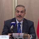 Fidan: Avec Haniyeh, c'est la paix qu'on a massacré