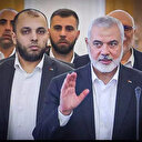 İsmail Haniye şehit olurken hemen yanındaydı: Korumanın kim olduğu ortaya çıktı