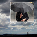 Plan yapacaklar dikkat: Meteoroloji bölge bölge uyardı