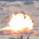 Kassam mücahitleri işgalcilere ait zırhlı askeri aracı güdümlü füzeyle havaya uçurdu