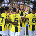 MAÇ SONUCU | Fenerbahçe-Adana Demirspor:1-0