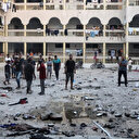 Gaza: Le monde musulman condamne l'attaque contre l'école Al-Taba'een