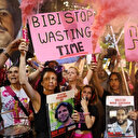 Israël: Manifestations pour un accord d'échange de prisonniers