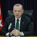 Cumhurbaşkanı Erdoğan şehit Eren Bülbül ve Ferhat Gedik'i andı: Tüm şehitlerimizin katilleriyle mücadelemizi sonuna kadar sürdüreceğiz
